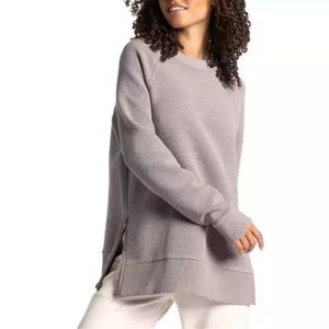 NWT Recreation Maggie Crewneck Sweatshirt